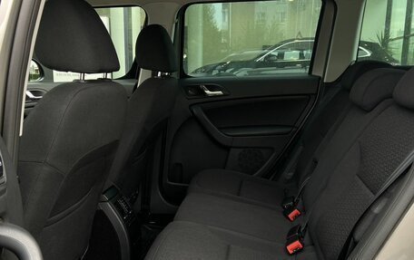 Skoda Yeti I рестайлинг, 2016 год, 1 490 000 рублей, 31 фотография