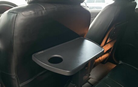 Renault Koleos I рестайлинг 2, 2008 год, 985 000 рублей, 10 фотография