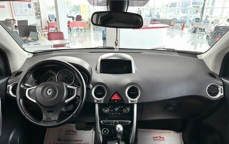 Renault Koleos I рестайлинг 2, 2008 год, 985 000 рублей, 15 фотография