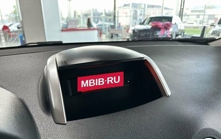 Renault Koleos I рестайлинг 2, 2008 год, 985 000 рублей, 17 фотография