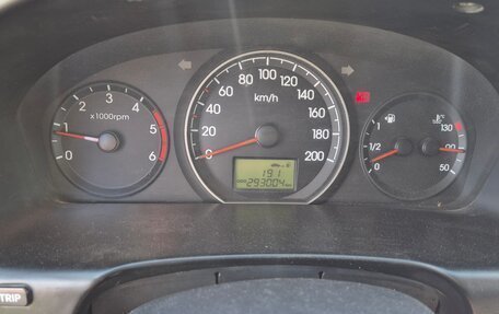 Hyundai H-1 II рестайлинг, 2010 год, 950 000 рублей, 7 фотография