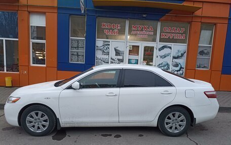 Toyota Camry, 2008 год, 1 300 000 рублей, 2 фотография