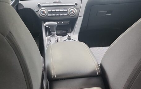 KIA Sportage IV рестайлинг, 2018 год, 2 500 000 рублей, 7 фотография