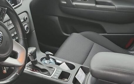 KIA Sportage IV рестайлинг, 2018 год, 2 500 000 рублей, 4 фотография
