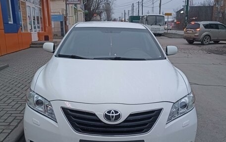 Toyota Camry, 2008 год, 1 300 000 рублей, 4 фотография