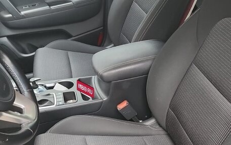 KIA Sportage IV рестайлинг, 2018 год, 2 500 000 рублей, 8 фотография