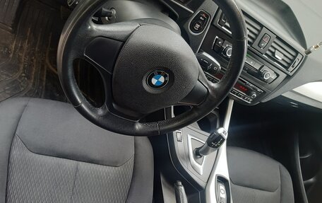 BMW 1 серия, 2013 год, 1 150 000 рублей, 6 фотография
