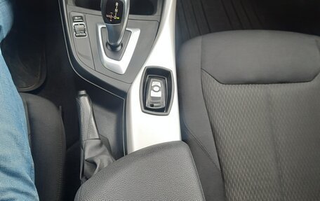 BMW 1 серия, 2013 год, 1 150 000 рублей, 7 фотография