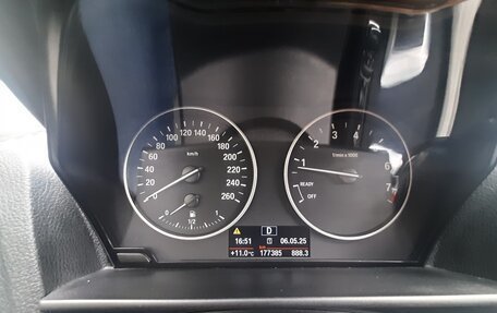 BMW 1 серия, 2013 год, 1 150 000 рублей, 11 фотография