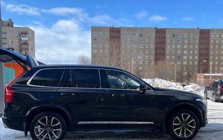 Volvo XC90 II рестайлинг, 2018 год, 3 300 000 рублей, 5 фотография