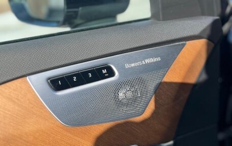 Volvo XC90 II рестайлинг, 2018 год, 3 300 000 рублей, 15 фотография