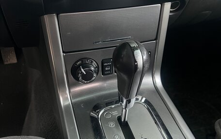 Nissan Navara (Frontier), 2011 год, 1 300 000 рублей, 5 фотография