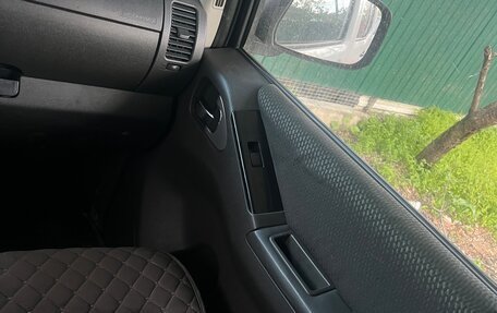 Nissan Navara (Frontier), 2011 год, 1 300 000 рублей, 8 фотография