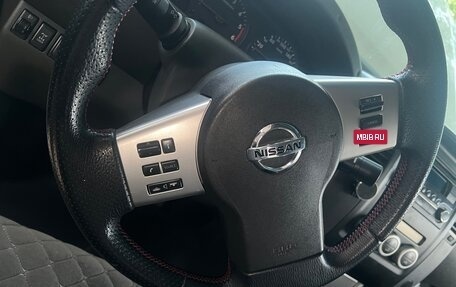 Nissan Navara (Frontier), 2011 год, 1 300 000 рублей, 6 фотография