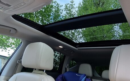 Nissan Murano, 2017 год, 2 437 500 рублей, 10 фотография