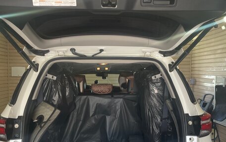 Toyota Fortuner II, 2020 год, 5 250 000 рублей, 3 фотография