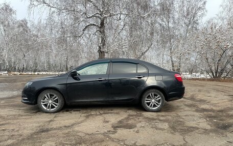 Geely Emgrand 7 I, 2019 год, 1 100 000 рублей, 4 фотография