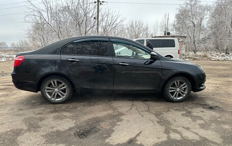 Geely Emgrand 7 I, 2019 год, 1 100 000 рублей, 8 фотография