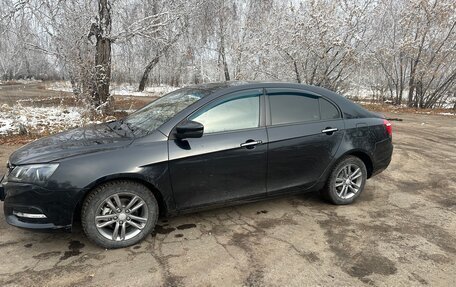 Geely Emgrand 7 I, 2019 год, 1 100 000 рублей, 3 фотография
