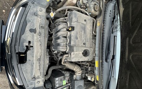 Geely Emgrand 7 I, 2019 год, 1 100 000 рублей, 9 фотография