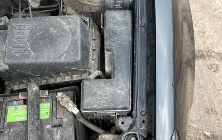 Geely Emgrand 7 I, 2019 год, 1 100 000 рублей, 11 фотография