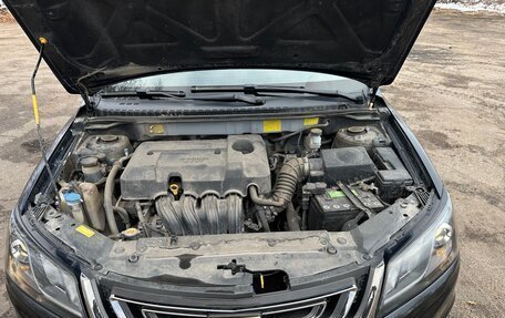 Geely Emgrand 7 I, 2019 год, 1 100 000 рублей, 12 фотография