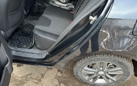 Geely Emgrand 7 I, 2019 год, 1 100 000 рублей, 14 фотография