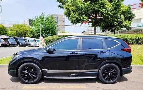 Honda CR-V IV, 2021 год, 2 120 000 рублей, 3 фотография