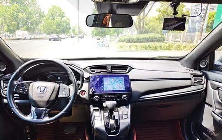 Honda CR-V IV, 2021 год, 2 120 000 рублей, 6 фотография