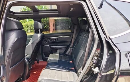Honda CR-V IV, 2021 год, 2 120 000 рублей, 7 фотография