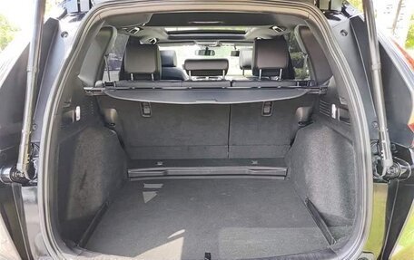 Honda CR-V IV, 2021 год, 2 120 000 рублей, 8 фотография