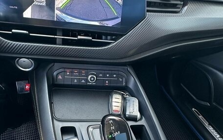 Haval F7x I, 2020 год, 1 690 000 рублей, 15 фотография