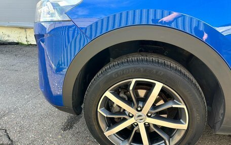 Haval F7x I, 2020 год, 1 690 000 рублей, 23 фотография