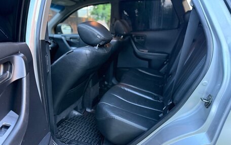 Nissan Murano, 2003 год, 690 000 рублей, 5 фотография