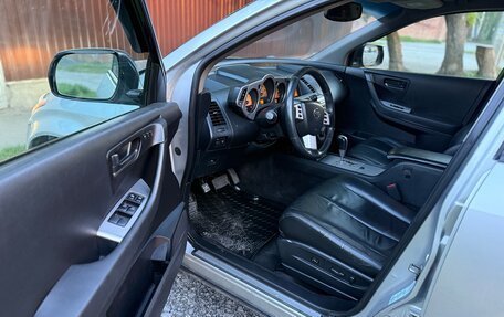 Nissan Murano, 2003 год, 690 000 рублей, 6 фотография
