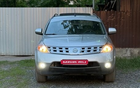 Nissan Murano, 2003 год, 690 000 рублей, 3 фотография