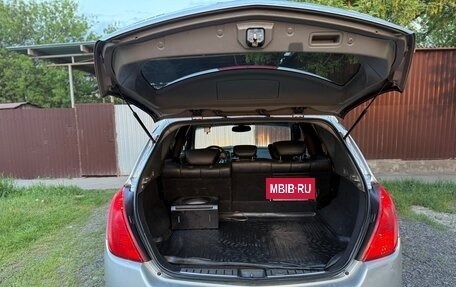 Nissan Murano, 2003 год, 690 000 рублей, 7 фотография