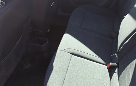 Skoda Rapid II, 2021 год, 1 900 000 рублей, 9 фотография
