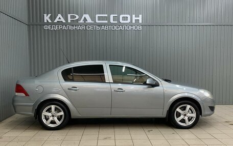 Opel Astra H, 2014 год, 750 000 рублей, 6 фотография