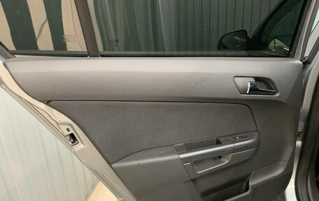 Opel Astra H, 2014 год, 750 000 рублей, 15 фотография