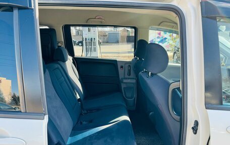 Honda Freed I, 2010 год, 1 099 000 рублей, 12 фотография