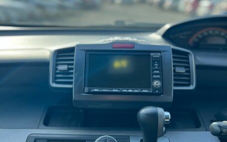 Honda Freed I, 2010 год, 1 099 000 рублей, 19 фотография