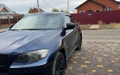 BMW X6, 2009 год, 1 750 000 рублей, 1 фотография