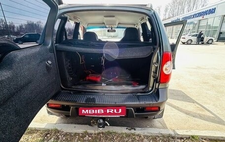 Chevrolet Niva I рестайлинг, 2012 год, 585 000 рублей, 6 фотография