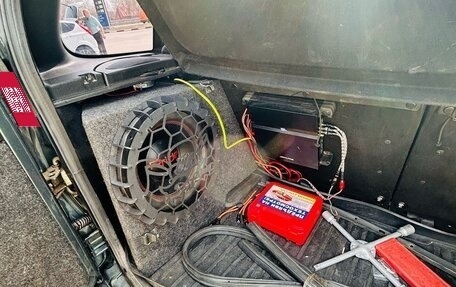 Chevrolet Niva I рестайлинг, 2012 год, 585 000 рублей, 7 фотография