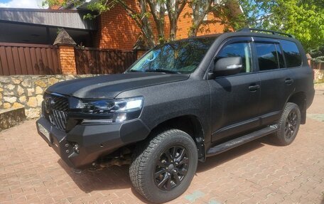 Toyota Land Cruiser 200, 2014 год, 4 300 000 рублей, 1 фотография