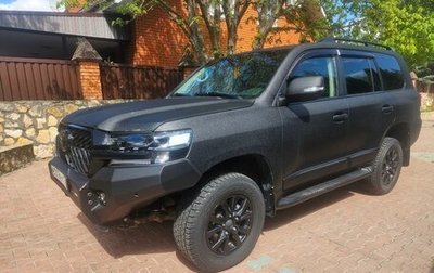 Toyota Land Cruiser 200, 2014 год, 4 300 000 рублей, 1 фотография