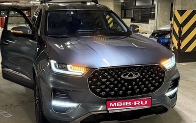 Chery Tiggo 8 Pro, 2022 год, 2 200 000 рублей, 1 фотография