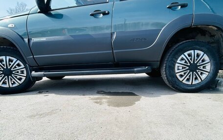 Chevrolet Niva I рестайлинг, 2012 год, 585 000 рублей, 15 фотография