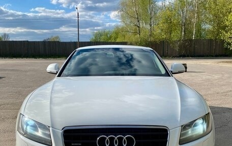 Audi A5, 2009 год, 1 565 000 рублей, 1 фотография
